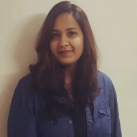 Sayali Gore