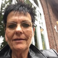Gudrun Gross