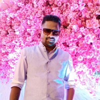Vinayak Salaskar