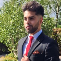 Zaen Rauf