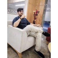 V K Pavan Kumar