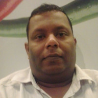 Sampath Ranasinghe