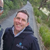 Dr Andrew Monk