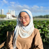 Nurdamia Mohd Razib
