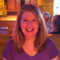 Betsy Hale