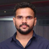 Amit Manjarekar