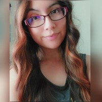 Angelica Rocha