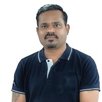 Mangesh Gharad