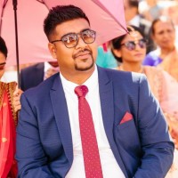 Shivaan Hiralal