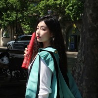 Joy Zhu