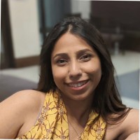 Shagun Varma