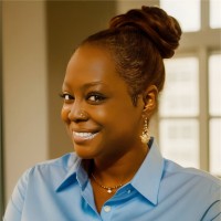 Felicia Evans