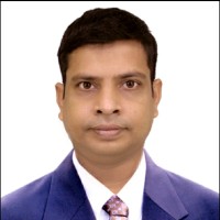 Sudip Saha