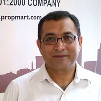 Anjan Banerji Mrics