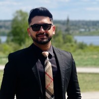 Mohik Bansal