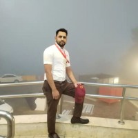 Faisal Miah