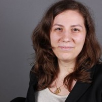 Carine Zanchetta