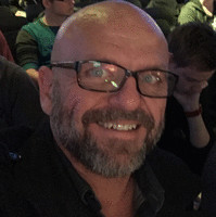 Danny Van Boven