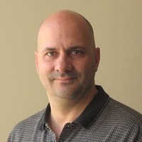 Steven Carlberg