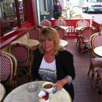 Suzie Barratt-Crane