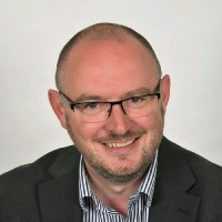 Stuart Fillingham Fcilt