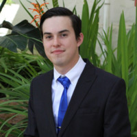 Luke Gonzales
