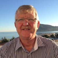 Svein Arne