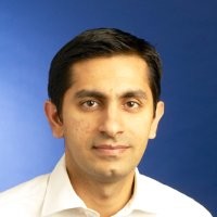 Naveen Sharma