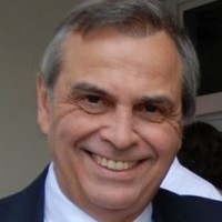 Daniel B Benitez