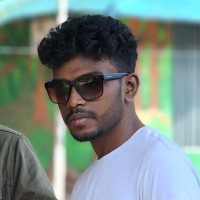 Ashik Velshanth
