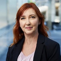Shelley Gepp