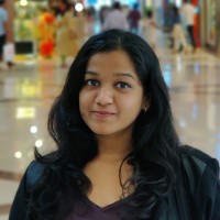 Sruti Bhamidipati