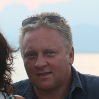 Andre Eijkhout
