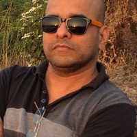 Satish Patil