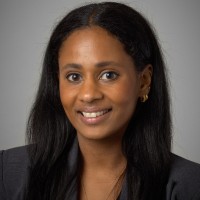 Kaneesha Bose