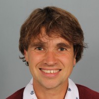 Joost Bouwman