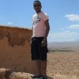 Idriss OUATTI