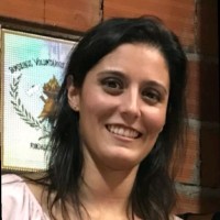 Miriam Santos