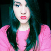 Iulia Ionce (Cristescu)