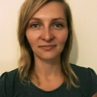 Katarzyna Dobrzyńska