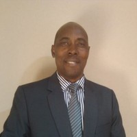 Dr. Chris Chimwayange