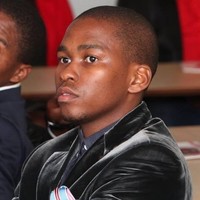 Mandilakhe Hlaula
