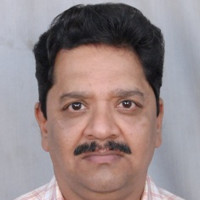 Arvind Bhide