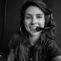Giulia Barros