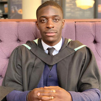 Femi Agbebi