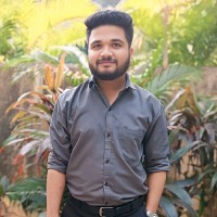 Anand Mohod