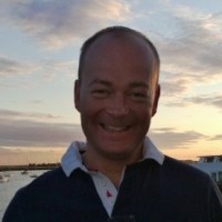 Andrew Thorp
