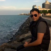 Ahmed Zakaria