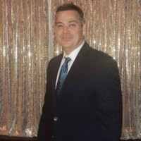 Andrew Jones