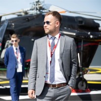 Dmitry Zuykov